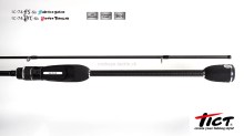 Ice Cube Finesse Solid IC-74FS-Sis